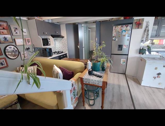 1 BEDROOM HOUSE FOR SALE IN STILBAAI EAST